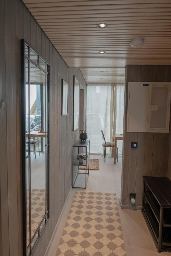 Modern Apartment In Геннінґсвер Екстер'єр фото