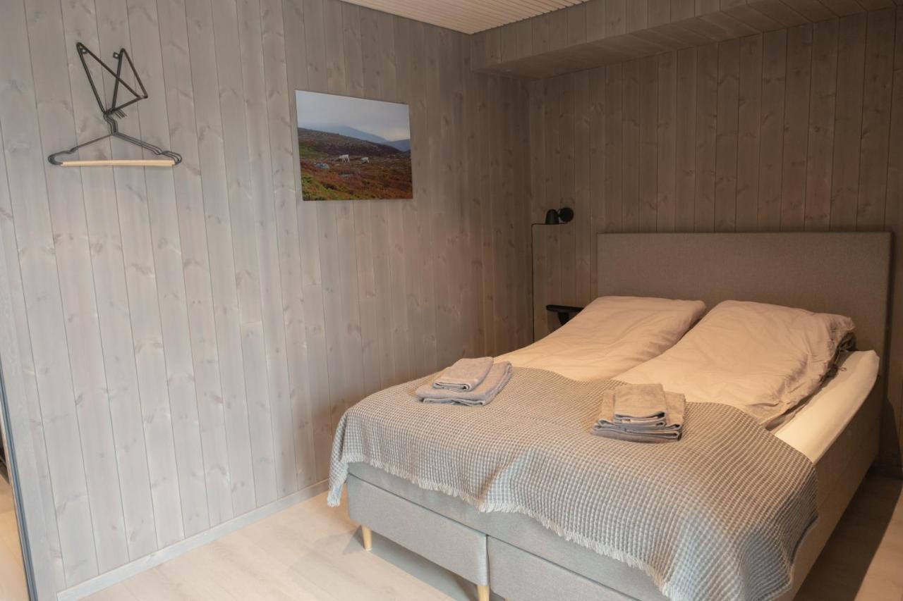 Modern Apartment In Геннінґсвер Екстер'єр фото
